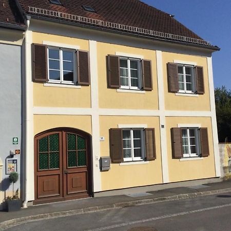 Altstadt-Apartments Bad Radkersburg - Ihr Zuhause Auf Reisen Ngoại thất bức ảnh
