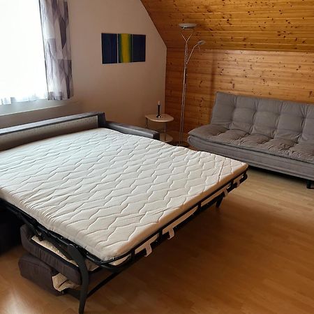 Altstadt-Apartments Bad Radkersburg - Ihr Zuhause Auf Reisen Ngoại thất bức ảnh