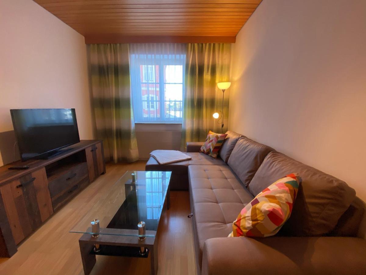 Altstadt-Apartments Bad Radkersburg - Ihr Zuhause Auf Reisen Ngoại thất bức ảnh