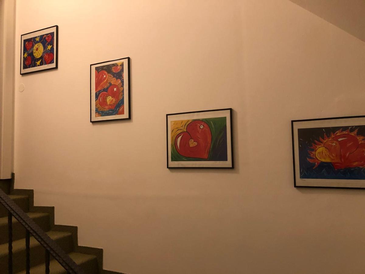 Altstadt-Apartments Bad Radkersburg - Ihr Zuhause Auf Reisen Ngoại thất bức ảnh