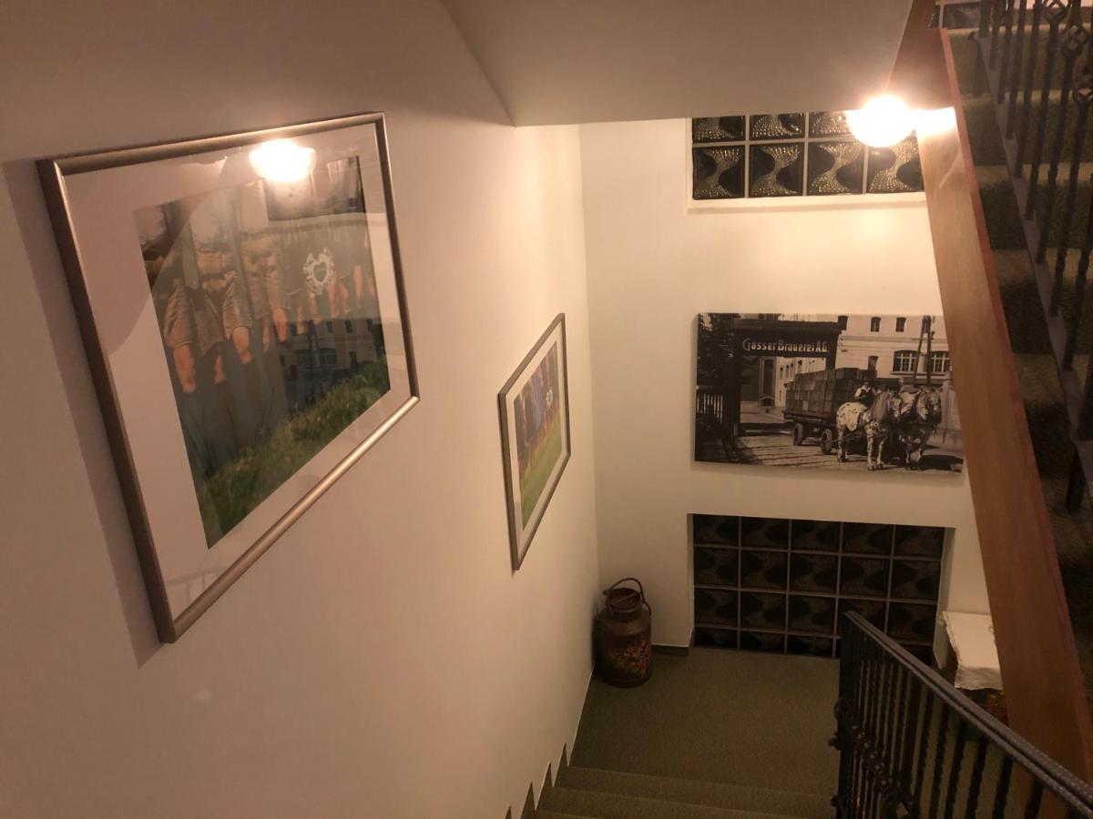 Altstadt-Apartments Bad Radkersburg - Ihr Zuhause Auf Reisen Ngoại thất bức ảnh