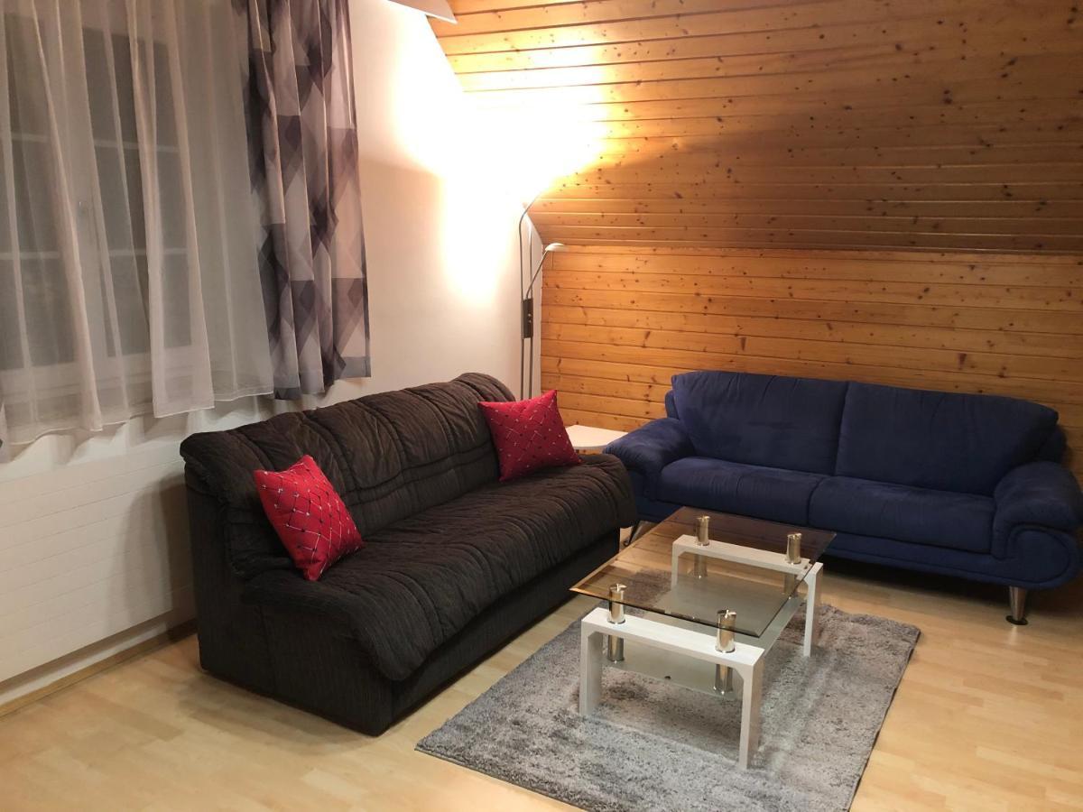 Altstadt-Apartments Bad Radkersburg - Ihr Zuhause Auf Reisen Ngoại thất bức ảnh
