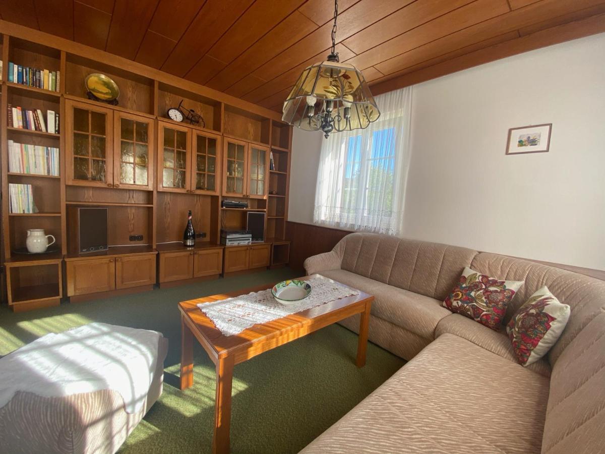 Altstadt-Apartments Bad Radkersburg - Ihr Zuhause Auf Reisen Ngoại thất bức ảnh