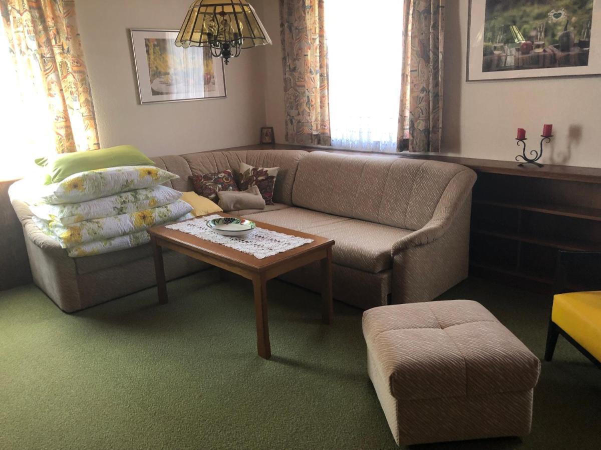 Altstadt-Apartments Bad Radkersburg - Ihr Zuhause Auf Reisen Ngoại thất bức ảnh