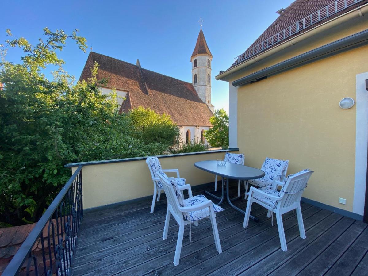 Altstadt-Apartments Bad Radkersburg - Ihr Zuhause Auf Reisen Ngoại thất bức ảnh