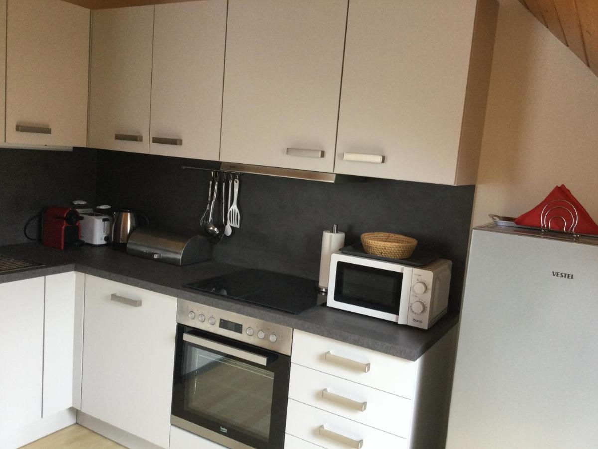 Altstadt-Apartments Bad Radkersburg - Ihr Zuhause Auf Reisen Ngoại thất bức ảnh