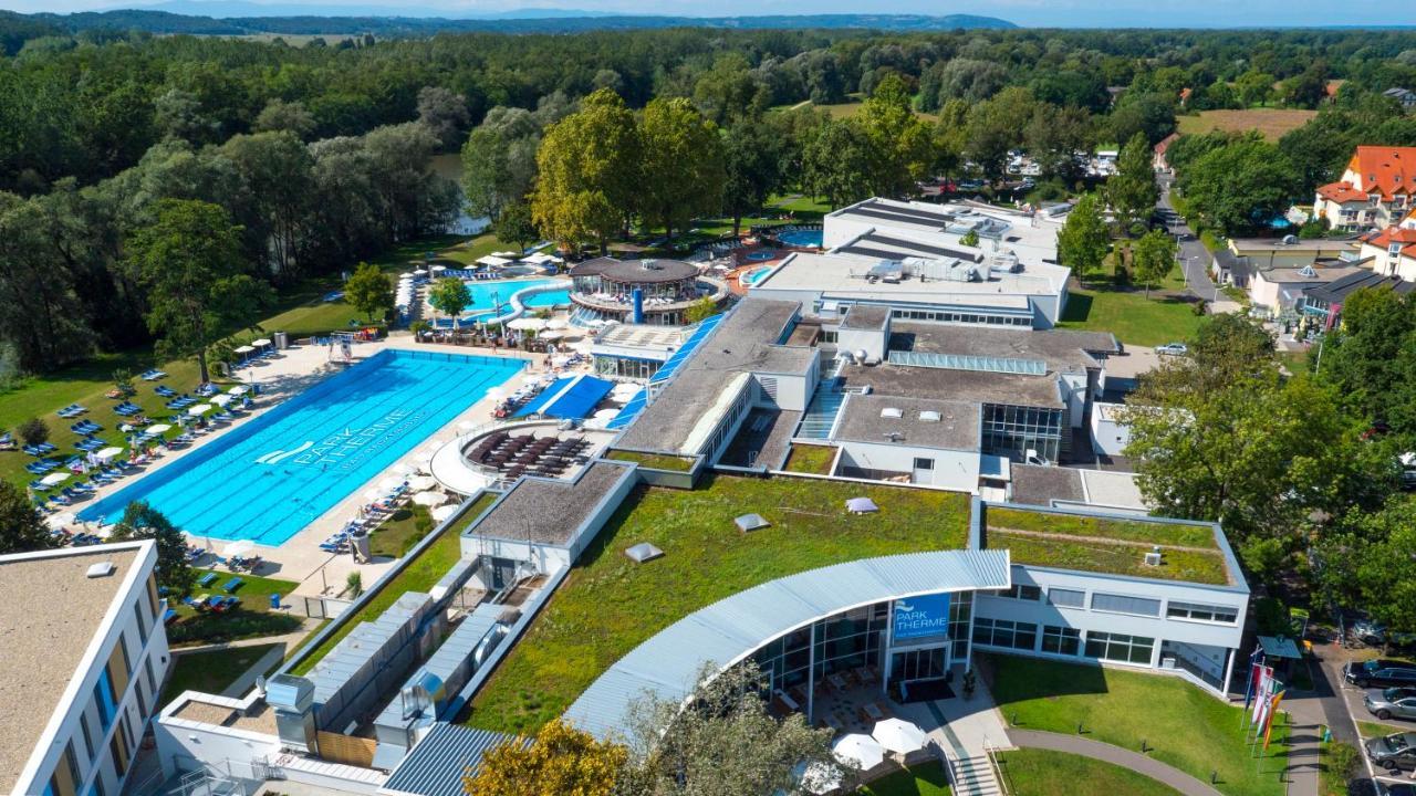 Altstadt-Apartments Bad Radkersburg - Ihr Zuhause Auf Reisen Ngoại thất bức ảnh