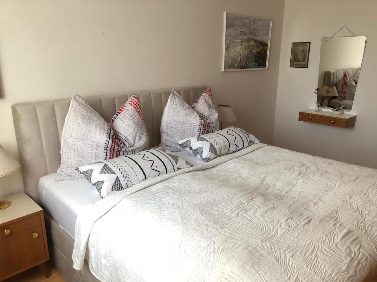 Altstadt-Apartments Bad Radkersburg - Ihr Zuhause Auf Reisen Ngoại thất bức ảnh