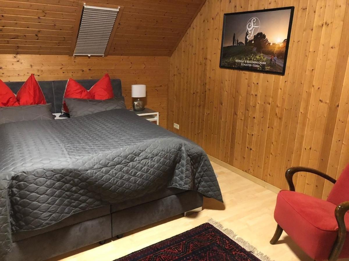 Altstadt-Apartments Bad Radkersburg - Ihr Zuhause Auf Reisen Ngoại thất bức ảnh