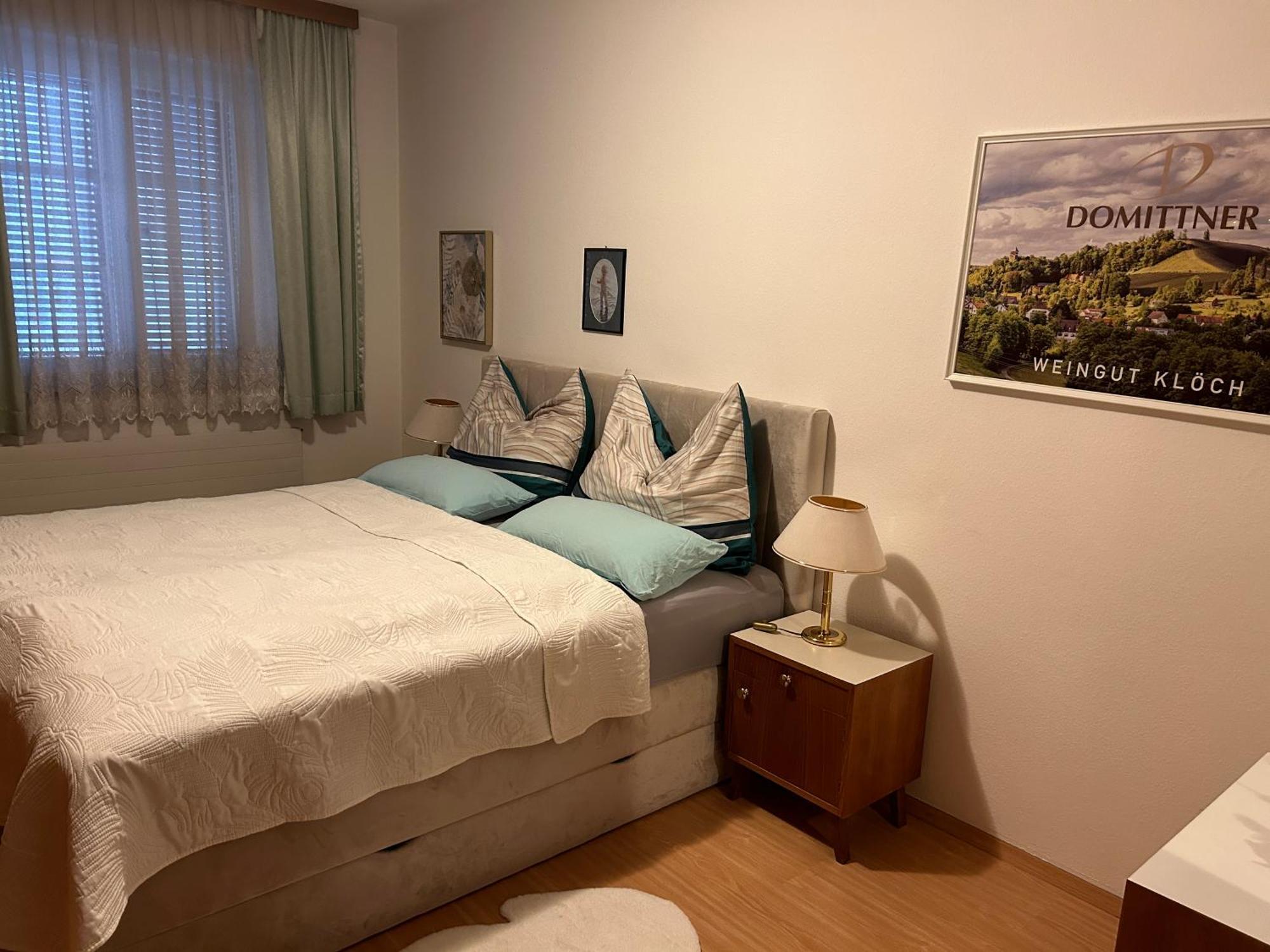 Altstadt-Apartments Bad Radkersburg - Ihr Zuhause Auf Reisen Ngoại thất bức ảnh